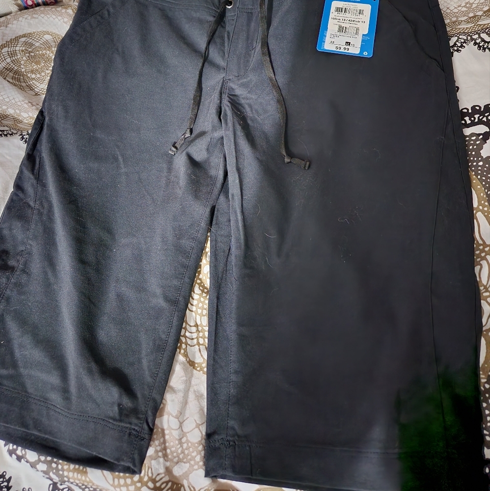 Womens Columbia Shorts